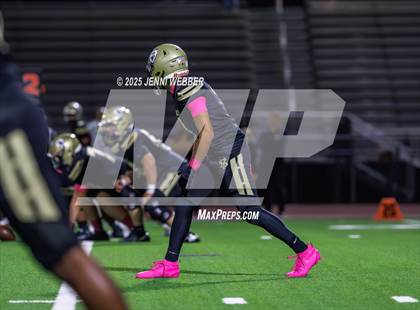 Thumbnail 2 in Sports Leadership & Management @ Spring Valley (NIAA 4A First Round) photogallery.