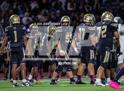 Thumbnail 1 in Sports Leadership & Management @ Spring Valley (NIAA 4A First Round) photogallery.