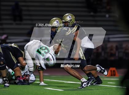 Thumbnail 1 in Sports Leadership & Management @ Spring Valley (NIAA 4A First Round) photogallery.