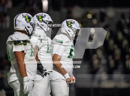 Thumbnail 1 in Sports Leadership & Management @ Spring Valley (NIAA 4A First Round) photogallery.