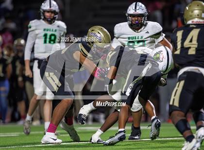 Thumbnail 1 in Sports Leadership & Management @ Spring Valley (NIAA 4A First Round) photogallery.