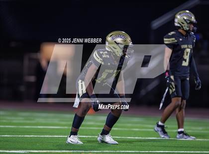 Thumbnail 2 in Sports Leadership & Management @ Spring Valley (NIAA 4A First Round) photogallery.