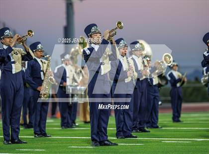 Thumbnail 1 in Sports Leadership & Management @ Spring Valley (NIAA 4A First Round) photogallery.