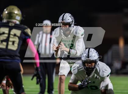 Thumbnail 3 in Sports Leadership & Management @ Spring Valley (NIAA 4A First Round) photogallery.