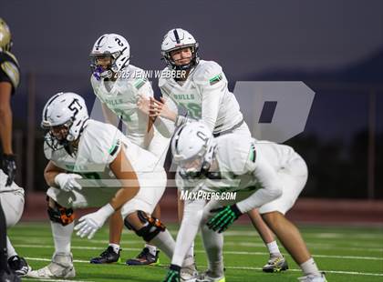 Thumbnail 3 in Sports Leadership & Management @ Spring Valley (NIAA 4A First Round) photogallery.