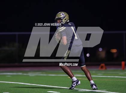 Thumbnail 2 in Sports Leadership & Management @ Spring Valley (NIAA 4A First Round) photogallery.