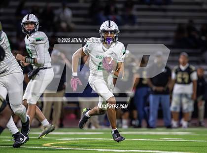 Thumbnail 1 in Sports Leadership & Management @ Spring Valley (NIAA 4A First Round) photogallery.