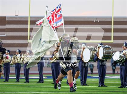 Thumbnail 2 in Sports Leadership & Management @ Spring Valley (NIAA 4A First Round) photogallery.