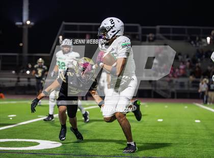 Thumbnail 3 in Sports Leadership & Management @ Spring Valley (NIAA 4A First Round) photogallery.