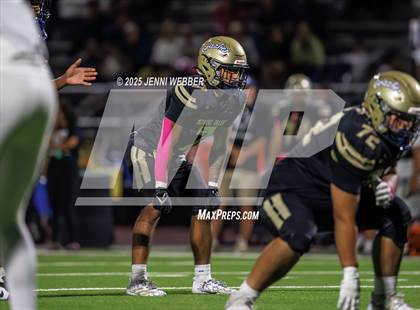 Thumbnail 2 in Sports Leadership & Management @ Spring Valley (NIAA 4A First Round) photogallery.