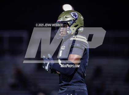 Thumbnail 2 in Sports Leadership & Management @ Spring Valley (NIAA 4A First Round) photogallery.