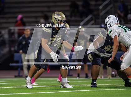 Thumbnail 1 in Sports Leadership & Management @ Spring Valley (NIAA 4A First Round) photogallery.