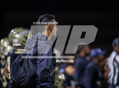 Thumbnail 3 in Sports Leadership & Management @ Spring Valley (NIAA 4A First Round) photogallery.