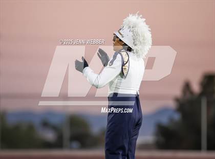 Thumbnail 3 in Sports Leadership & Management @ Spring Valley (NIAA 4A First Round) photogallery.