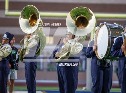 Thumbnail 2 in Sports Leadership & Management @ Spring Valley (NIAA 4A First Round) photogallery.