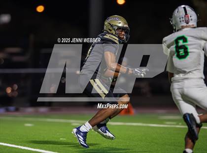 Thumbnail 2 in Sports Leadership & Management @ Spring Valley (NIAA 4A First Round) photogallery.