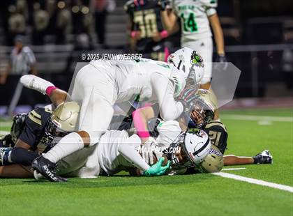 Thumbnail 1 in Sports Leadership & Management @ Spring Valley (NIAA 4A First Round) photogallery.