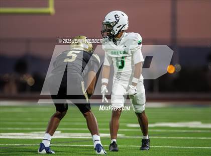 Thumbnail 1 in Sports Leadership & Management @ Spring Valley (NIAA 4A First Round) photogallery.