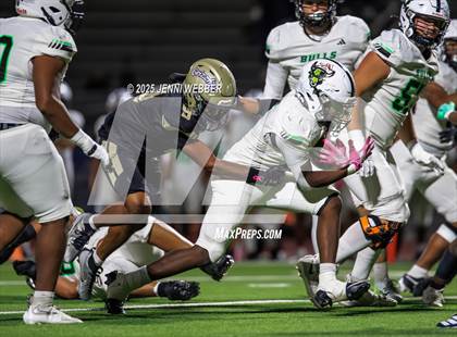 Thumbnail 3 in Sports Leadership & Management @ Spring Valley (NIAA 4A First Round) photogallery.