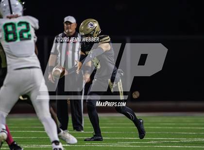 Thumbnail 3 in Sports Leadership & Management @ Spring Valley (NIAA 4A First Round) photogallery.