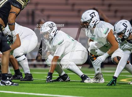 Thumbnail 3 in Sports Leadership & Management @ Spring Valley (NIAA 4A First Round) photogallery.