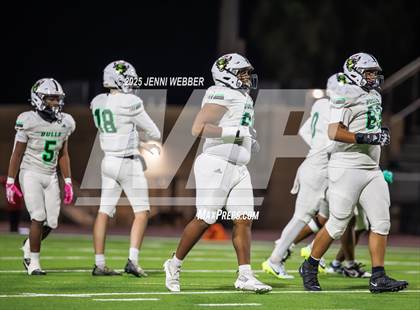 Thumbnail 2 in Sports Leadership & Management @ Spring Valley (NIAA 4A First Round) photogallery.