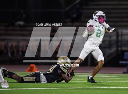 Thumbnail 3 in Sports Leadership & Management @ Spring Valley (NIAA 4A First Round) photogallery.