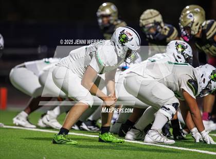 Thumbnail 3 in Sports Leadership & Management @ Spring Valley (NIAA 4A First Round) photogallery.