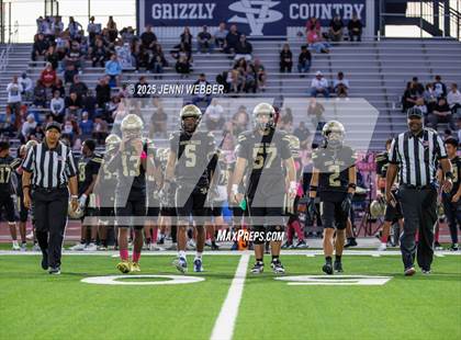 Thumbnail 2 in Sports Leadership & Management @ Spring Valley (NIAA 4A First Round) photogallery.