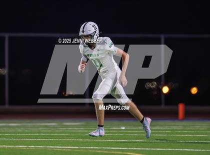 Thumbnail 1 in Sports Leadership & Management @ Spring Valley (NIAA 4A First Round) photogallery.