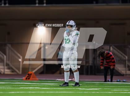 Thumbnail 2 in Sports Leadership & Management @ Spring Valley (NIAA 4A First Round) photogallery.