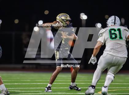 Thumbnail 2 in Sports Leadership & Management @ Spring Valley (NIAA 4A First Round) photogallery.