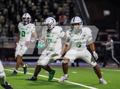 Thumbnail 3 in Sports Leadership & Management @ Spring Valley (NIAA 4A First Round) photogallery.