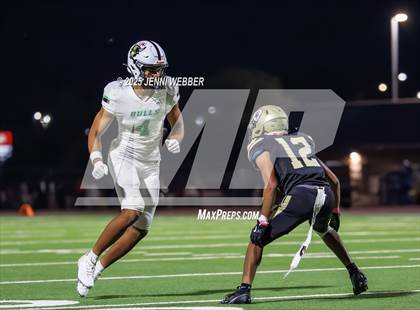 Thumbnail 2 in Sports Leadership & Management @ Spring Valley (NIAA 4A First Round) photogallery.