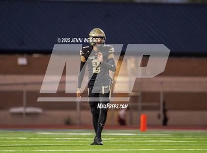 Thumbnail 2 in Sports Leadership & Management @ Spring Valley (NIAA 4A First Round) photogallery.