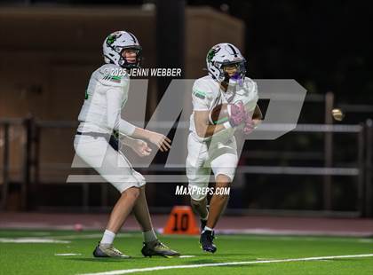 Thumbnail 2 in Sports Leadership & Management @ Spring Valley (NIAA 4A First Round) photogallery.