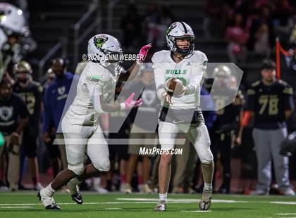 Thumbnail 2 in Sports Leadership & Management @ Spring Valley (NIAA 4A First Round) photogallery.