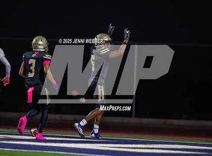 Thumbnail 2 in Sports Leadership & Management @ Spring Valley (NIAA 4A First Round) photogallery.