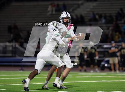 Thumbnail 2 in Sports Leadership & Management @ Spring Valley (NIAA 4A First Round) photogallery.