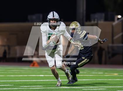 Thumbnail 1 in Sports Leadership & Management @ Spring Valley (NIAA 4A First Round) photogallery.