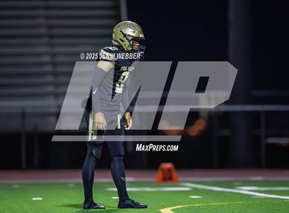 Thumbnail 1 in Sports Leadership & Management @ Spring Valley (NIAA 4A First Round) photogallery.