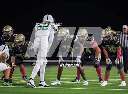 Thumbnail 1 in Sports Leadership & Management @ Spring Valley (NIAA 4A First Round) photogallery.