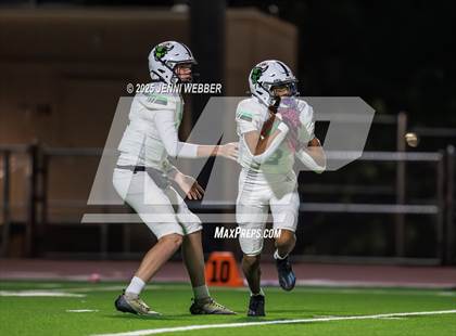 Thumbnail 1 in Sports Leadership & Management @ Spring Valley (NIAA 4A First Round) photogallery.