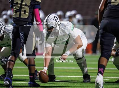 Thumbnail 2 in Sports Leadership & Management @ Spring Valley (NIAA 4A First Round) photogallery.