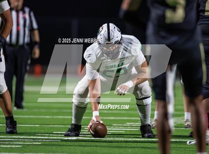 Thumbnail 1 in Sports Leadership & Management @ Spring Valley (NIAA 4A First Round) photogallery.