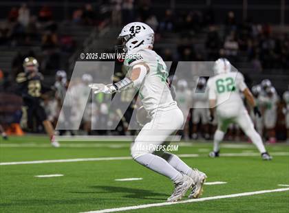 Thumbnail 1 in Sports Leadership & Management @ Spring Valley (NIAA 4A First Round) photogallery.