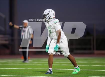 Thumbnail 2 in Sports Leadership & Management @ Spring Valley (NIAA 4A First Round) photogallery.