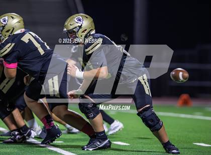 Thumbnail 3 in Sports Leadership & Management @ Spring Valley (NIAA 4A First Round) photogallery.