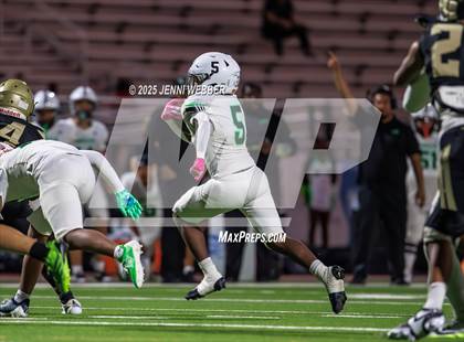 Thumbnail 1 in Sports Leadership & Management @ Spring Valley (NIAA 4A First Round) photogallery.