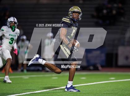 Thumbnail 1 in Sports Leadership & Management @ Spring Valley (NIAA 4A First Round) photogallery.